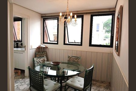 Apartamento à venda com 4 quartos, 314m² em Jardins, São Paulo