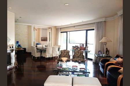 Apartamento à venda com 4 quartos, 314m² em Jardins, São Paulo