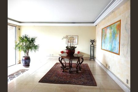 Apartamento à venda com 4 quartos, 314m² em Jardins, São Paulo