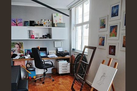 Apartamento à venda com 3 quartos, 180m² em Santa Cecilia, São Paulo