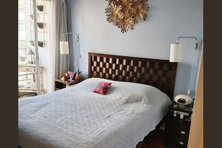 Apartamento à venda com 3 quartos, 180m² em Santa Cecilia, São Paulo