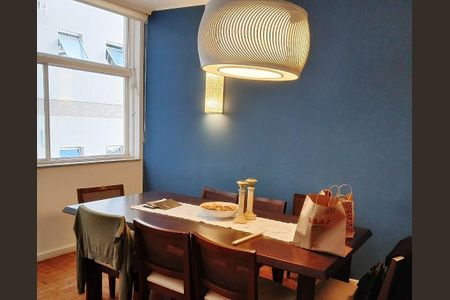 Apartamento à venda com 3 quartos, 180m² em Santa Cecilia, São Paulo