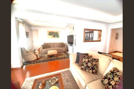 Apartamento à venda com 4 quartos, 210m² em Pompeia, São Paulo