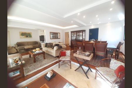 Apartamento à venda com 4 quartos, 210m² em Pompeia, São Paulo
