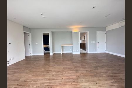Apartamento à venda com 3 quartos, 162m² em Vila Romana, São Paulo