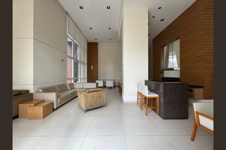 Apartamento à venda com 3 quartos, 162m² em Vila Romana, São Paulo