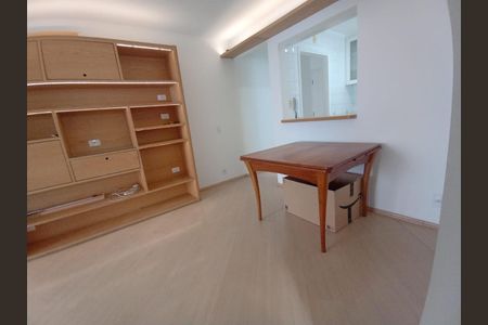Apartamento à venda com 2 quartos, 60m² em Pinheiros, São Paulo
