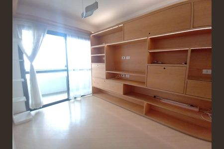 Apartamento à venda com 2 quartos, 60m² em Pinheiros, São Paulo