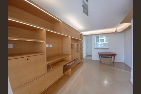 Apartamento à venda com 2 quartos, 60m² em Pinheiros, São Paulo