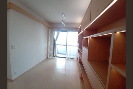 Apartamento à venda com 2 quartos, 60m² em Pinheiros, São Paulo