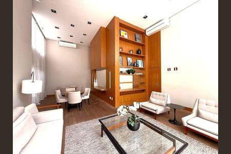 Apartamento à venda com 3 quartos, 205m² em Jardim Paulista, São Paulo