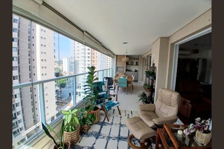 Apartamento à venda com 3 quartos, 150m² em Perdizes, São Paulo
