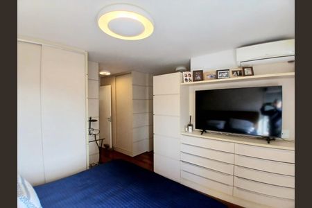 Apartamento à venda com 3 quartos, 150m² em Perdizes, São Paulo