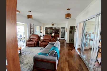 Apartamento à venda com 3 quartos, 150m² em Perdizes, São Paulo