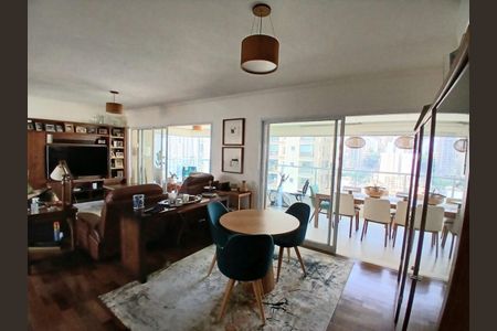 Apartamento à venda com 3 quartos, 150m² em Perdizes, São Paulo