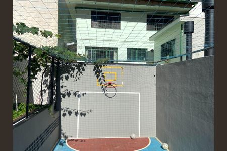 Apartamento à venda com 190m², 4 quartos e 3 vagas