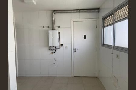 Apartamento à venda com 190m², 4 quartos e 3 vagas