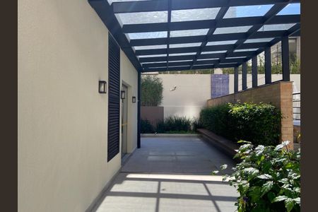 Apartamento à venda com 190m², 4 quartos e 3 vagas