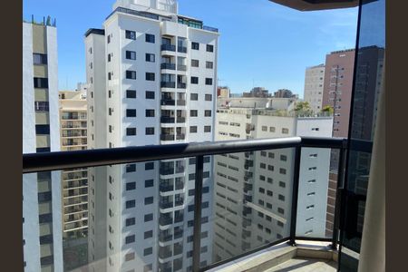 Apartamento à venda com 190m², 4 quartos e 3 vagas