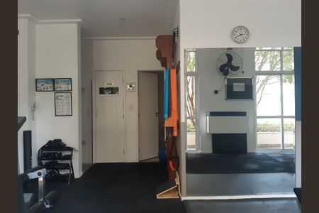 Apartamento à venda com 2 quartos, 108m² em Pompeia, São Paulo