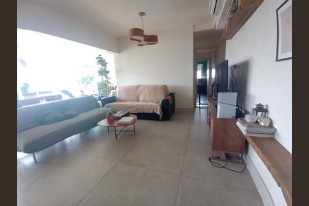 Apartamento à venda com 3 quartos, 121m² em Pinheiros, São Paulo