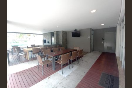 Apartamento à venda com 3 quartos, 121m² em Pinheiros, São Paulo