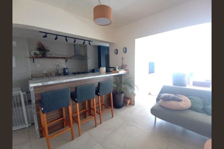Apartamento à venda com 3 quartos, 121m² em Pinheiros, São Paulo