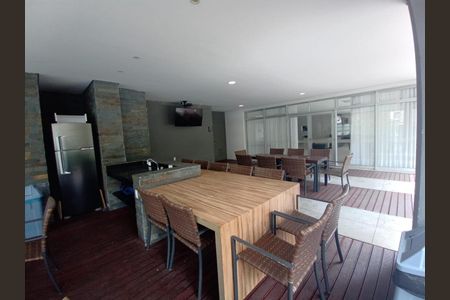 Apartamento à venda com 3 quartos, 121m² em Pinheiros, São Paulo