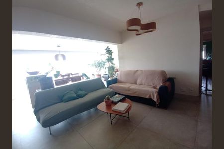 Apartamento à venda com 3 quartos, 121m² em Pinheiros, São Paulo