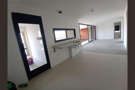 Apartamento à venda com 157m², 3 quartos e 2 vagas