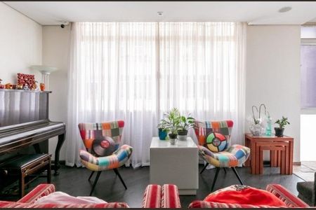 Apartamento à venda com 4 quartos, 228m² em Higienópolis, São Paulo