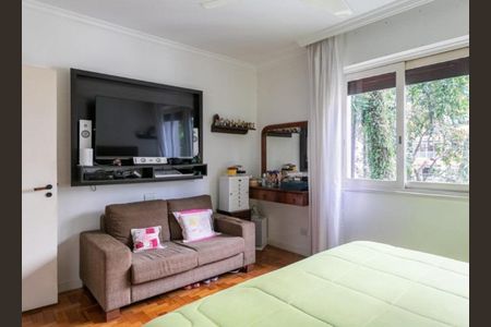 Apartamento à venda com 4 quartos, 228m² em Higienópolis, São Paulo
