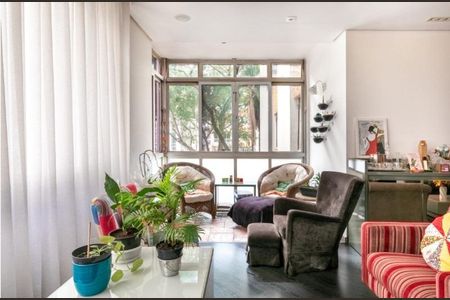 Apartamento à venda com 4 quartos, 228m² em Higienópolis, São Paulo