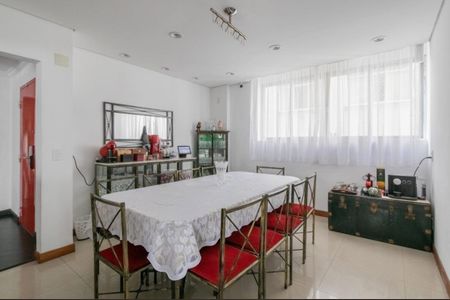 Apartamento à venda com 4 quartos, 228m² em Higienópolis, São Paulo