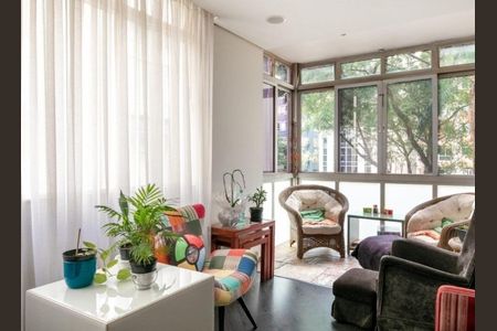 Apartamento à venda com 4 quartos, 228m² em Higienópolis, São Paulo
