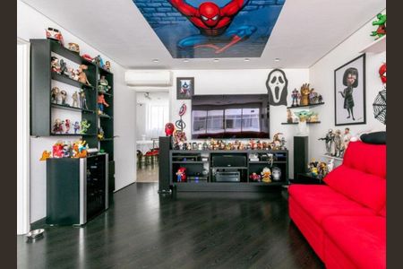 Apartamento à venda com 4 quartos, 228m² em Higienópolis, São Paulo