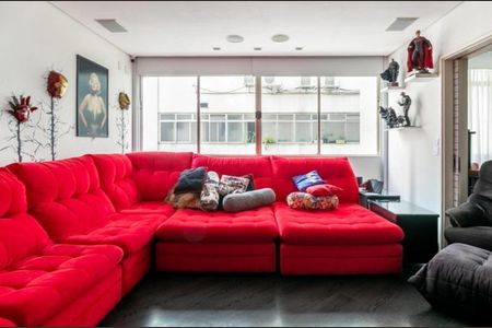 Apartamento à venda com 4 quartos, 228m² em Higienópolis, São Paulo