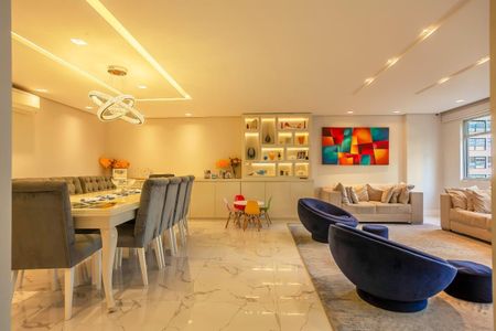 Apartamento à venda com 3 quartos, 200m² em Santa Cecilia, São Paulo