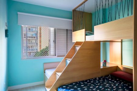 Apartamento à venda com 3 quartos, 200m² em Santa Cecilia, São Paulo