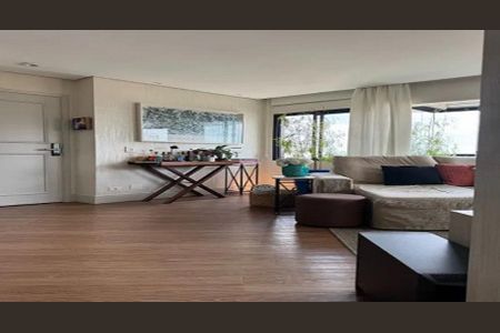Apartamento à venda com 3 quartos, 106m² em Vila Mariana, São Paulo