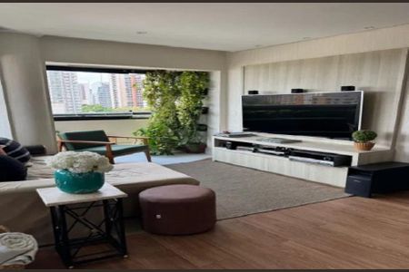 Apartamento à venda com 3 quartos, 106m² em Vila Mariana, São Paulo