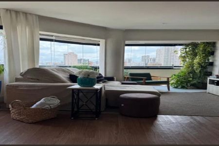 Apartamento à venda com 3 quartos, 106m² em Vila Mariana, São Paulo
