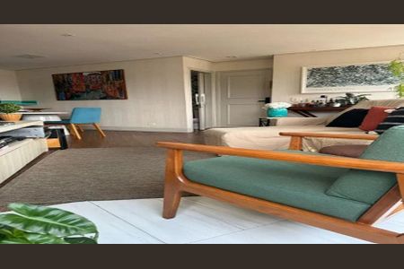 Apartamento à venda com 3 quartos, 106m² em Vila Mariana, São Paulo