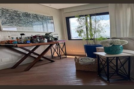 Apartamento à venda com 3 quartos, 106m² em Vila Mariana, São Paulo