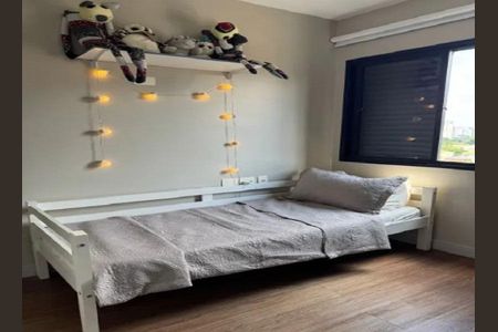 Apartamento à venda com 3 quartos, 106m² em Vila Mariana, São Paulo