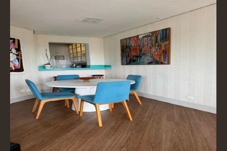 Apartamento à venda com 3 quartos, 106m² em Vila Mariana, São Paulo
