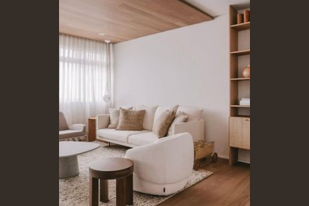 Apartamento à venda com 3 quartos, 145m² em Cerqueira César, São Paulo