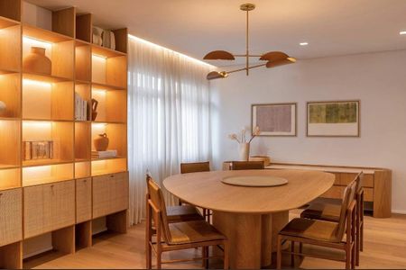 Apartamento à venda com 3 quartos, 145m² em Cerqueira César, São Paulo