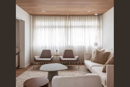 Apartamento à venda com 3 quartos, 145m² em Cerqueira César, São Paulo
