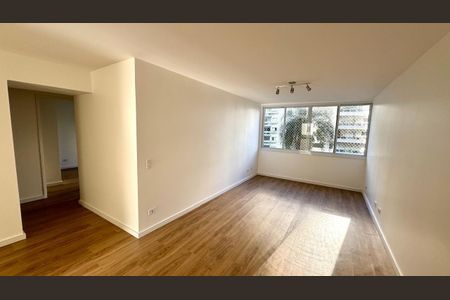 Apartamento à venda com 3 quartos, 95m² em Jardim Paulista, São Paulo